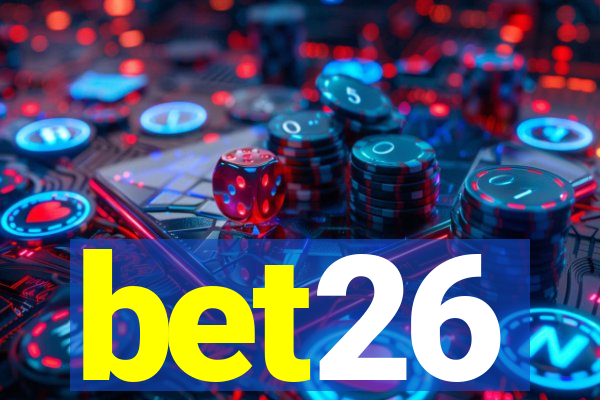 bet26