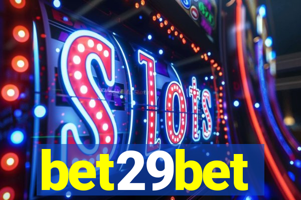 bet29bet