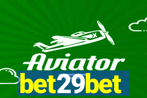 bet29bet