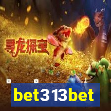 bet313bet