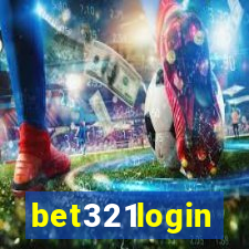 bet321login