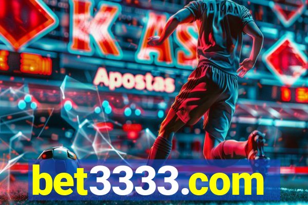 bet3333.com