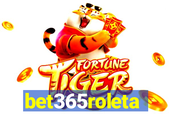 bet365roleta