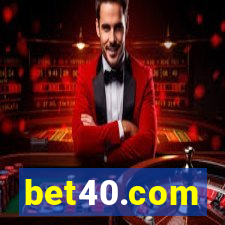 bet40.com