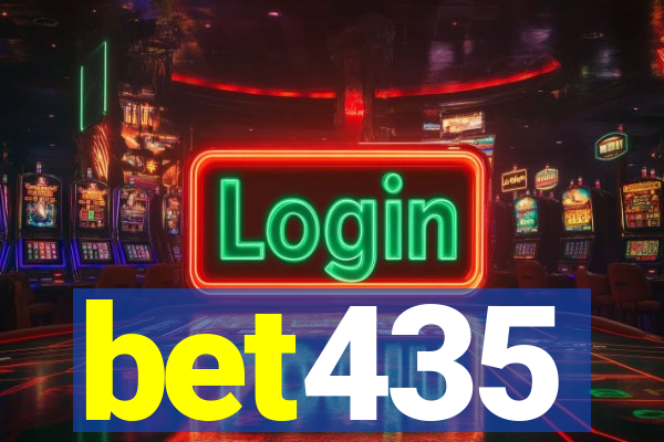 bet435