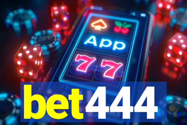 bet444