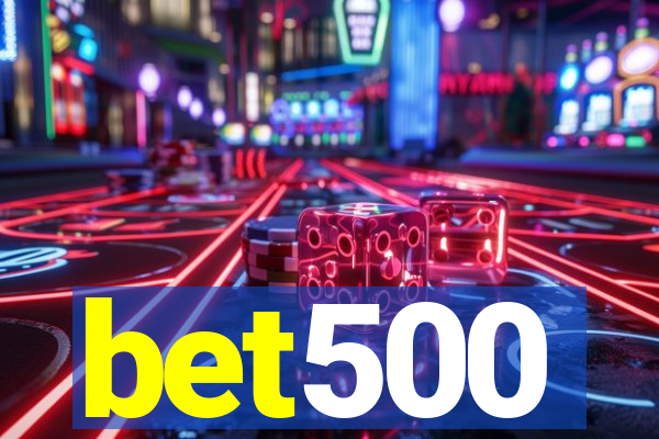 bet500