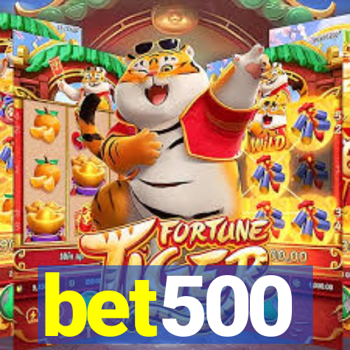 bet500