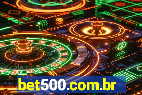 bet500.com.br