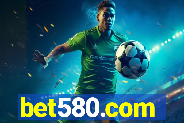 bet580.com