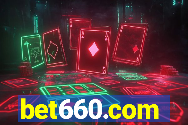 bet660.com