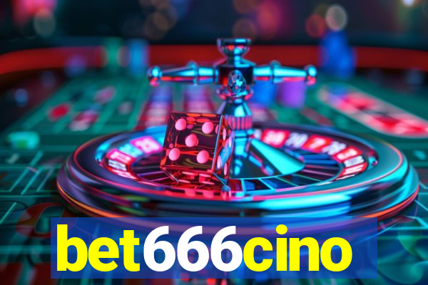 bet666cino