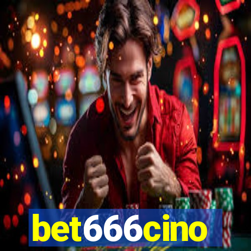 bet666cino