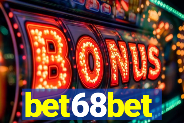 bet68bet