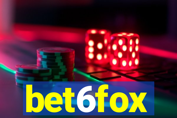 bet6fox