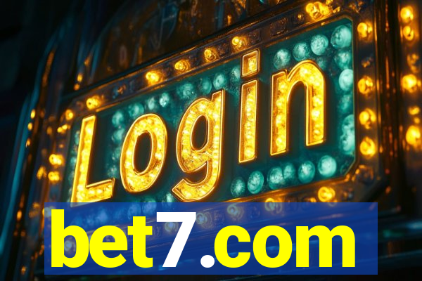 bet7.com