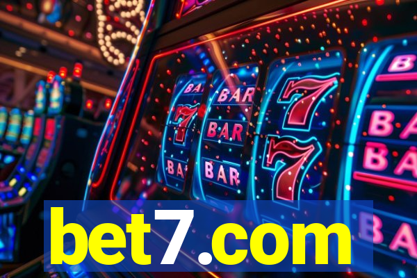 bet7.com