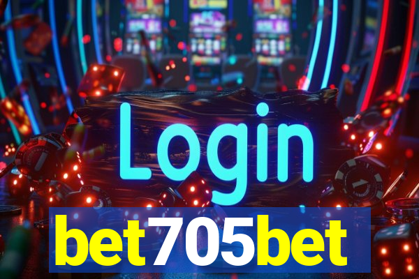 bet705bet