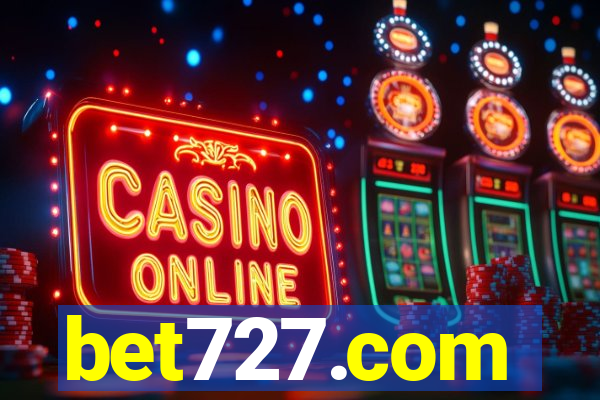 bet727.com