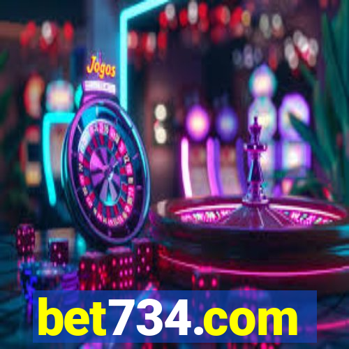 bet734.com