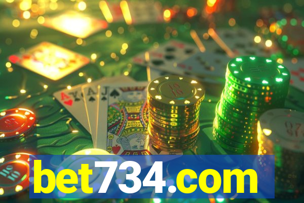 bet734.com