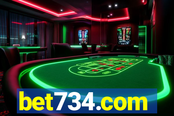 bet734.com