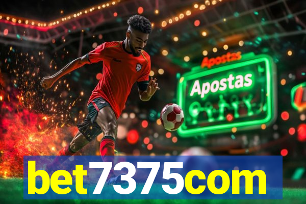 bet7375com