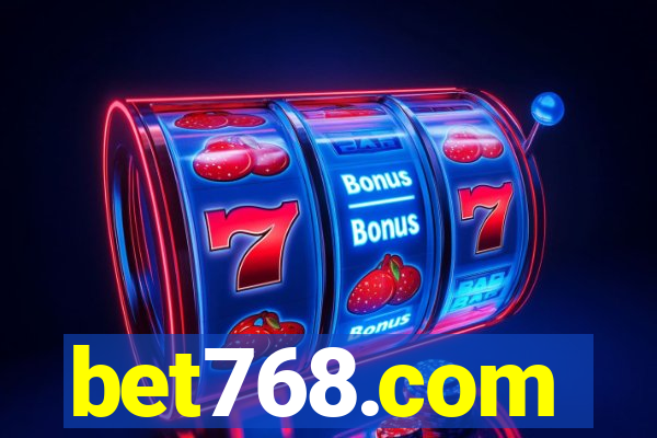 bet768.com