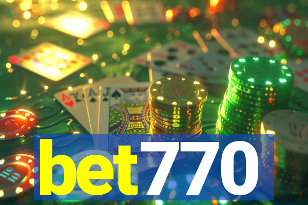 bet770