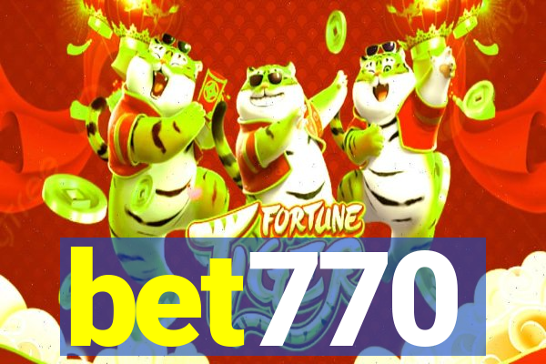 bet770