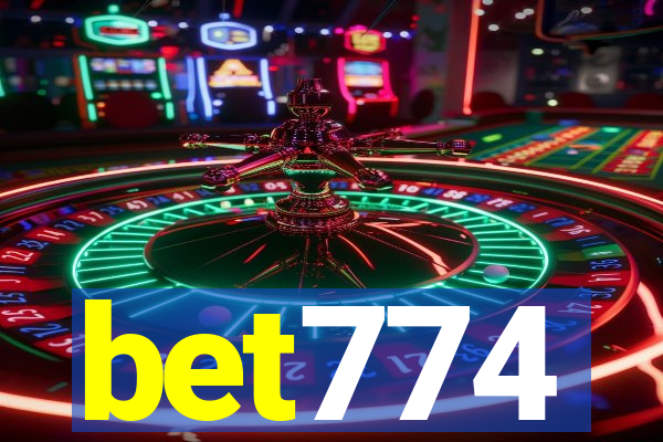 bet774