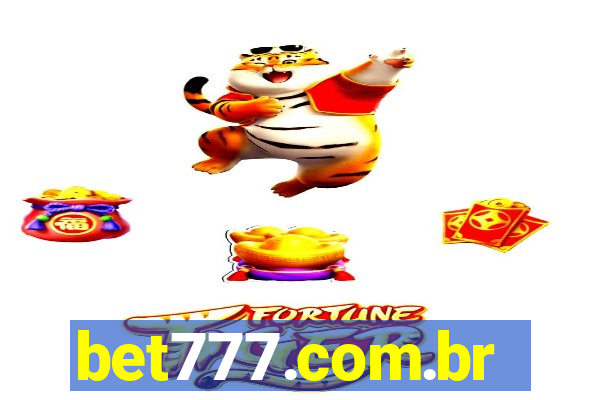 bet777.com.br