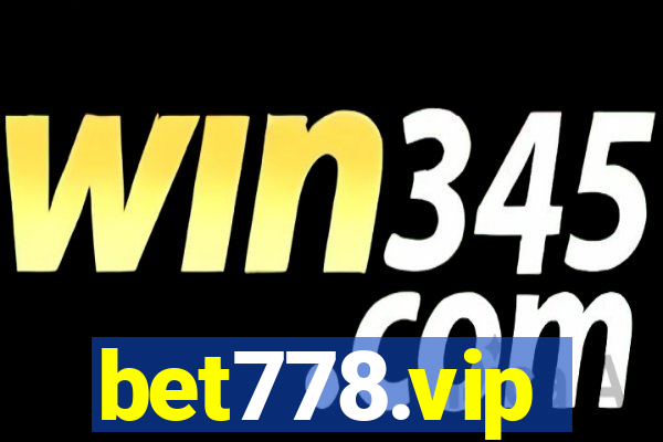 bet778.vip