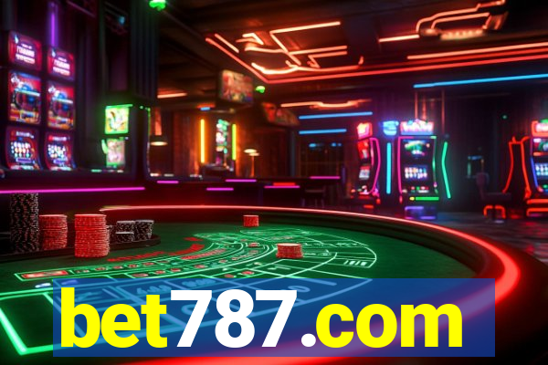 bet787.com