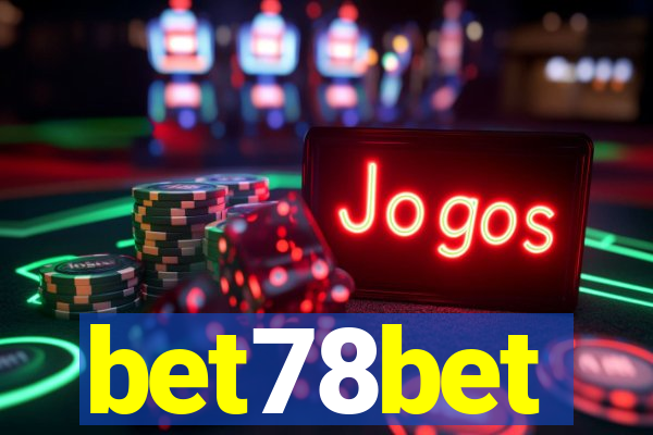 bet78bet