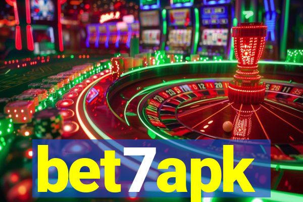 bet7apk