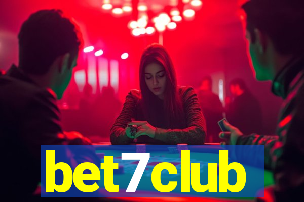 bet7club