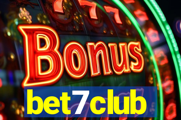 bet7club