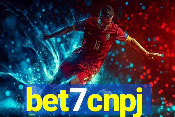 bet7cnpj