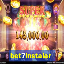 bet7instalar