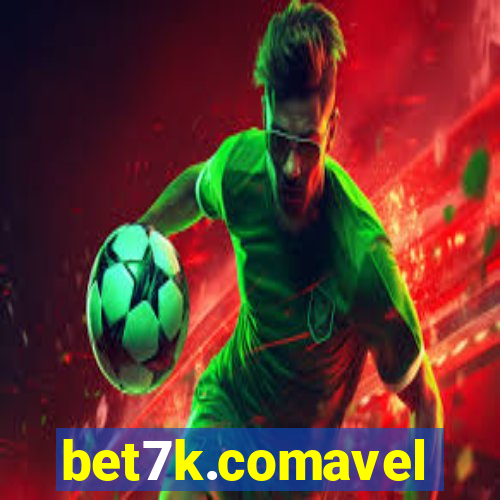 bet7k.comavel