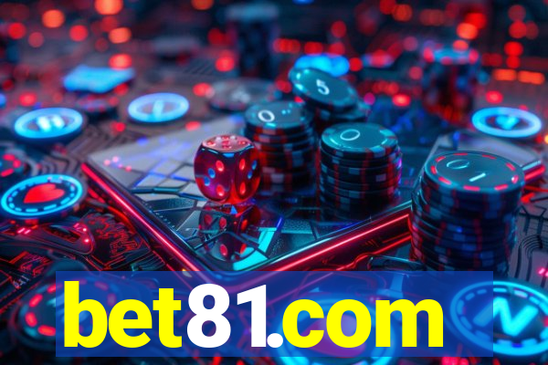 bet81.com