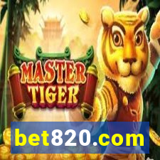 bet820.com