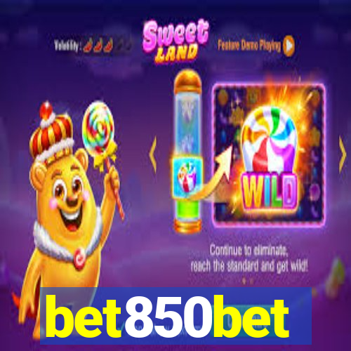 bet850bet