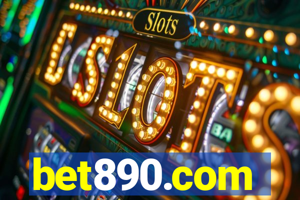 bet890.com