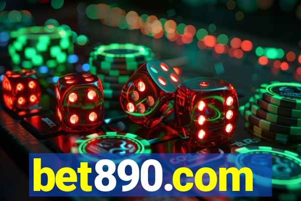 bet890.com