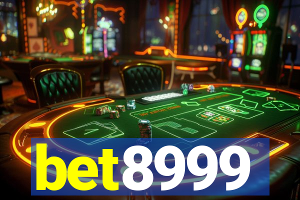 bet8999