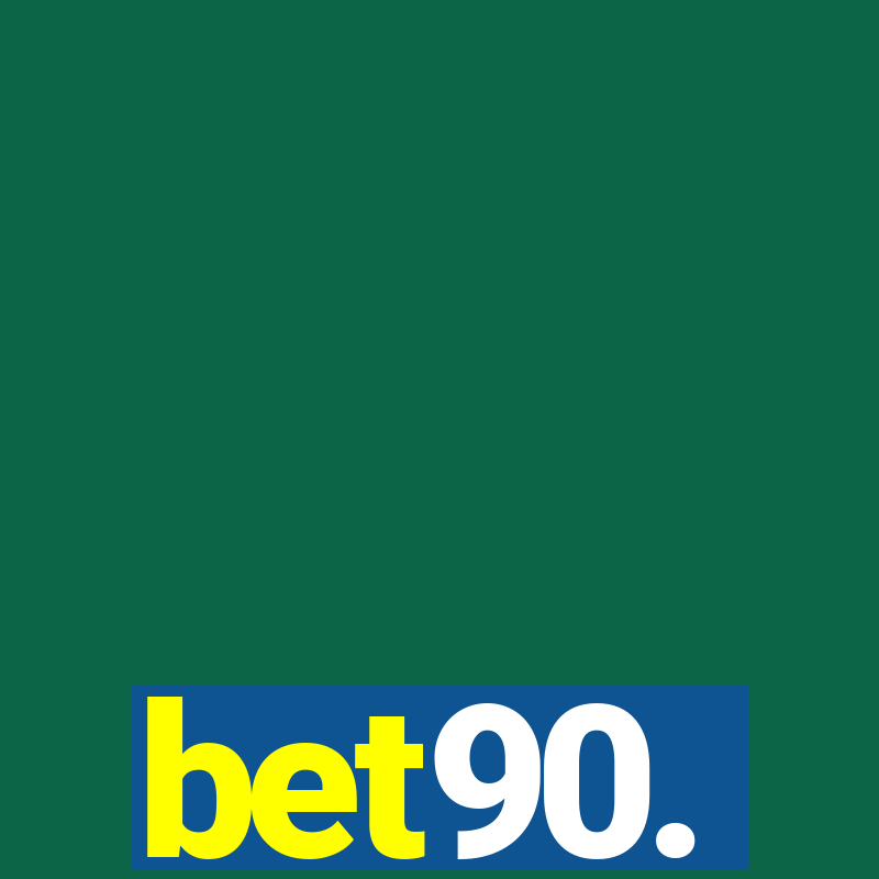 bet90.