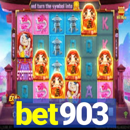 bet903