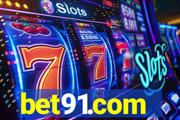 bet91.com